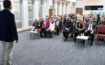 Fizik Tedavi Seminerleri