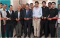 Endoskopi Odası Açılışı