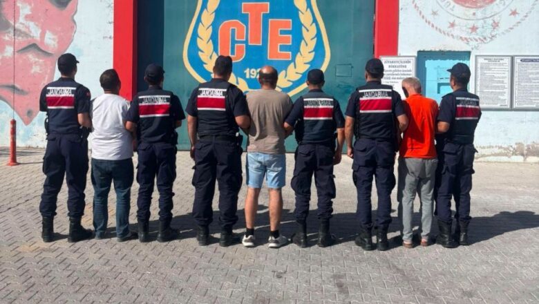 kablo hırsızlığı
