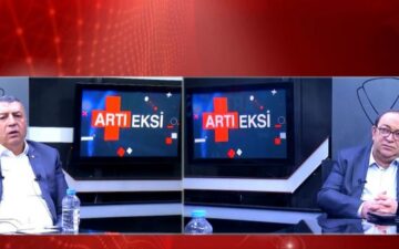 Kaçak Kayısı