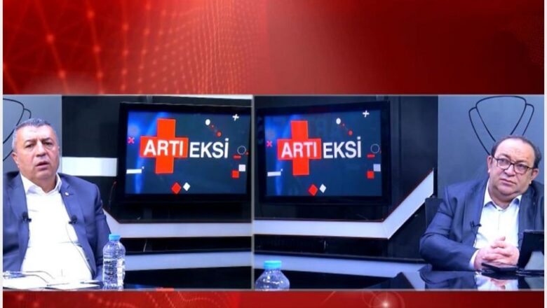 Kaçak Kayısı