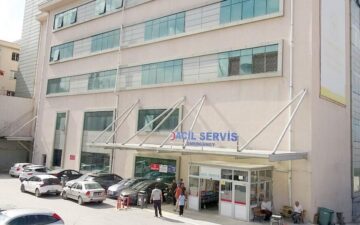 Kırım Kongo Kanamalı Ateşi