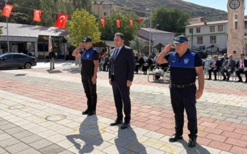 30 Ağustos Zafer Bayramı