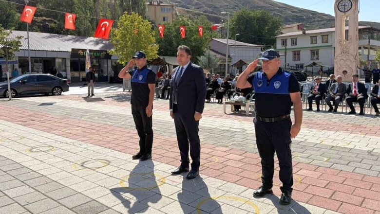 30 Ağustos Zafer Bayramı