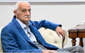 Abdurrahman Yavuz