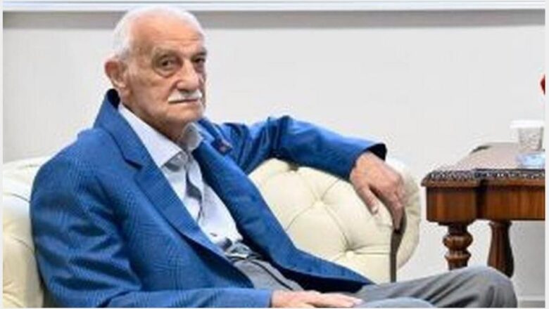 Abdurrahman Yavuz