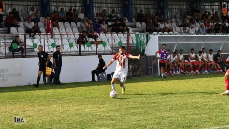 Malatya Yeşilyurtspor
