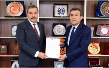 İlk Yardım Eğitim Merkezi