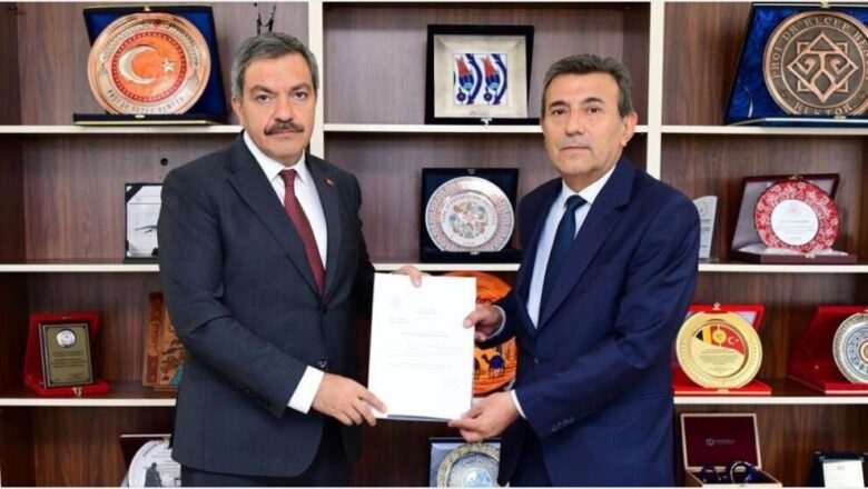 İlk Yardım Eğitim Merkezi