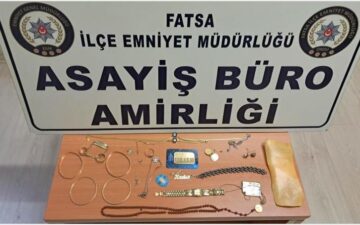 altın