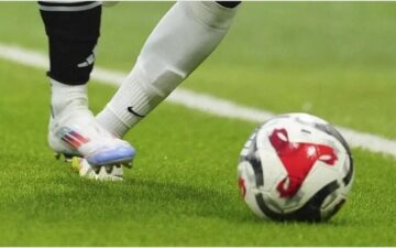Süper Lig