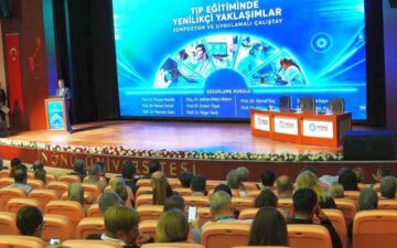 Yenilikçi tıp eğitimi