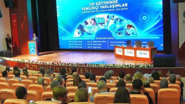 Yenilikçi tıp eğitimi